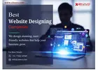 Best Website Designing Companies