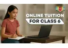 Best Tuition Classes for Class 6: Turning 'I Hate Maths' into 'I Guess I Can Tolerate It