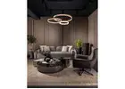 Luxury Furniture in Gurgaon