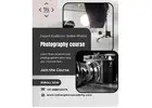 Photography course in Bangalore