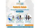 Pediatric Rehabilitation Center Kondapur Hyderabad | Veritas Hospitals