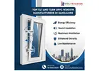 Top Tilt and Turn UPVC Window Manufacturers in Bangalore