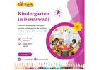 Kids Kastle | Kindergarten in Banaswadi