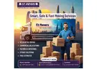 Moving Companies in Abu Dhabi | Moving Companies in Dubai