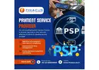 Payment Service Provider | Software as Service Provider