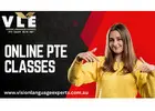 Online PTE Classes to Achieve Your Target Score from Home