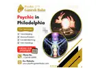 Psychic in Philadelphia