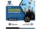 Top 10 Engineering Colleges in Bangalore | Big College