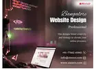 Website Design Company In Bengaluru