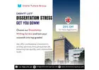 Best Dissertation Writing Service in London, UK
