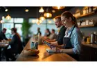 Restaurant POS System  – Upgrade Your Dining Experience!