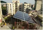 Solsken Energy LLP:- Solar Company in Jaipur