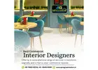 Best Commercial Interior Designers in Bangalore