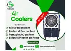 Air Cooler on Rent in Mumbai – Affordable Cooling