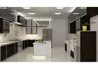 Dream Kitchen? Make It Stylish, Practical & Efficient Today