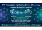 KYT Transaction Monitoring Crypto & Recovery