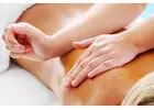Do you want to learn what is holistic massage? Come to QSMH2 to join a course