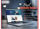 Best Website Design Company in Bangalore