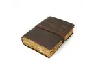 Custom Leather Journals Personalized – Elegant and Durable