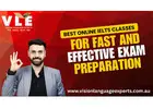 Best Online IELTS Classes for Fast and Effective Exam Preparation