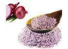 Best Onion Powder Supplier in Sangli