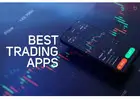 Best trading apps in India