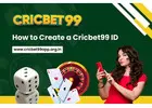 Cricbet99 – Trusted Platform for Online Cricket Betting