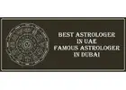 Best Astrologer In Al Ain