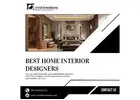Best Home Interior Designers in Bangalore | Vivid Kreations
