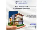 Best Builders and Developers in