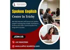 Spoken english classes in Trichy | Phonics Classes Online in Trichy