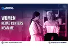 Women’s Rehab Center Near Me