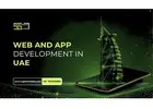 Mobile App Development Company Dubai — SaptTech Labs Builds It Right
