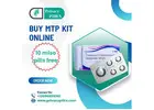 Buy MTP Kit Online With 10 Extra Miso Pills Free - Fast Delivery
