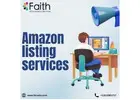 Amazon Listing Optimization Made Simple & Reliable