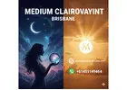 Skilled Medium Clairvoyant in Brisbane for Spiritual Connections
