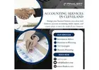 Finalert | Accounting Services in