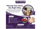 Home Relocation Services in Abu Dhabi