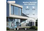 Weather Resistant Upvc Windows in Bangalore