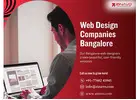 Web Design Companies Bangalore