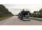Auto Transport Services in South Carolina