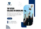 Top BTech Colleges in Bangalore | Bigcollege