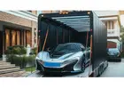 Enclosed Auto Shipping Services in South Carolina