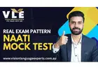 Real Exam Pattern NAATI Mock Test for High-Score Preparation