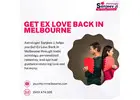 Get Ex Love Back in Melbourne With Astrologer Sanjeev Ji