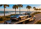 luxury car shipping services in south carolina