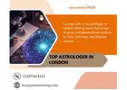 Top Astrologer in London – Expert Astrology Solutions