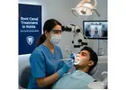 Root Canal Treatment in Noida | Pain-Free RCT by Expert Dentist