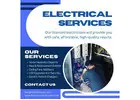 Residential Electricians Near Me
