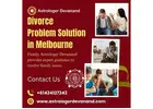 Divorce Problem Solution in Melbourne | Famous Astrologer in Melbourne